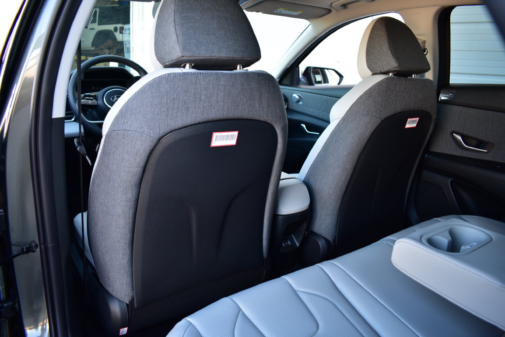 New 2026 Hyundai Elantra SEL Sport FWD image 22