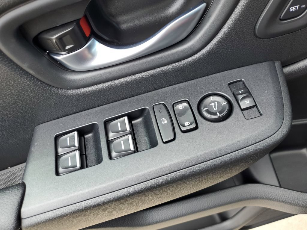 New 2026 Honda Passport RTL image 27
