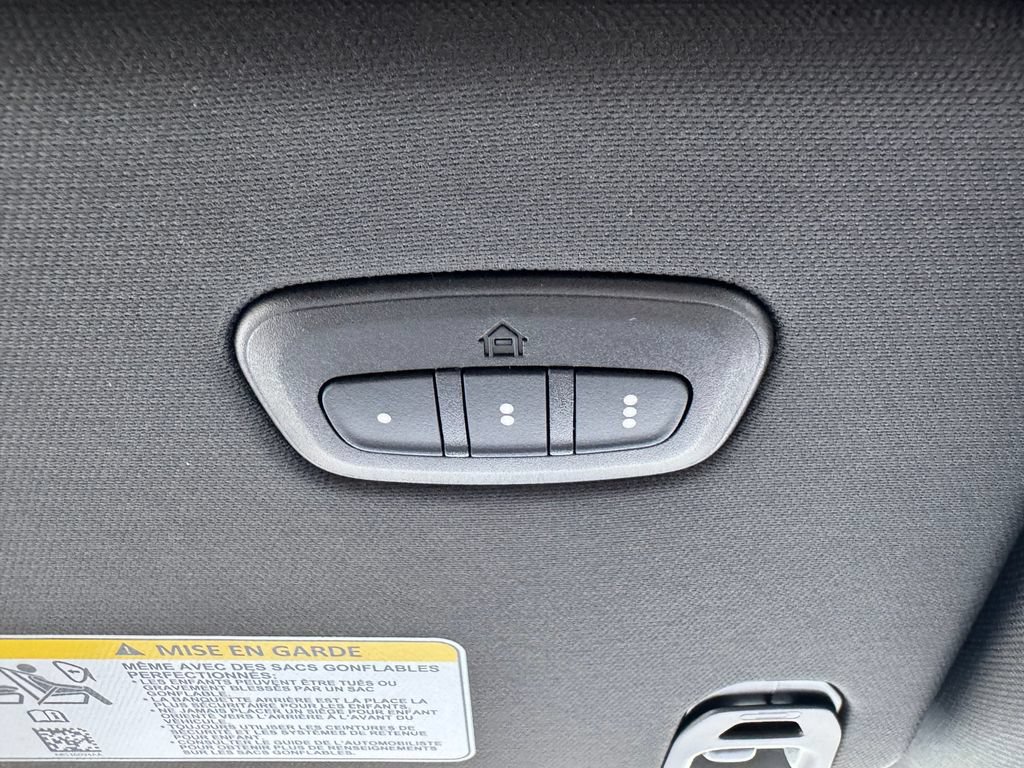 New 2026 RAM 1500 Big Horn AWD/4WD image 21