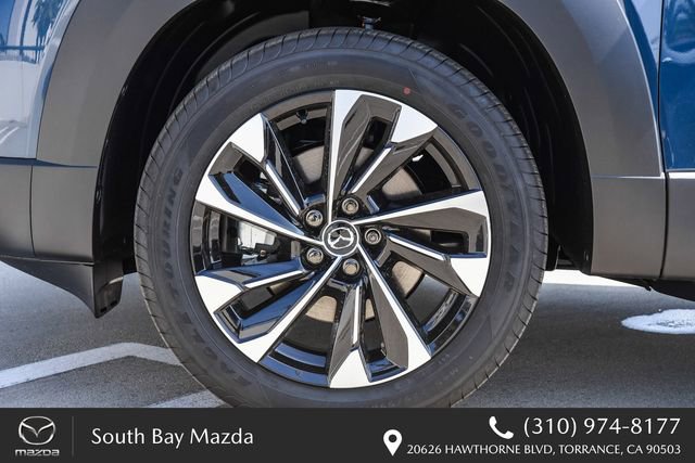 New 2026 MAZDA CX-50 2.5 Hybrid w/ Cargo Package AWD/4WD image 11