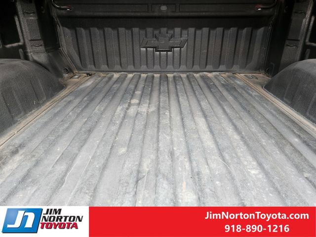 Used 2020 Chevrolet Silverado 1500 LT w/ Texas Edition image 32