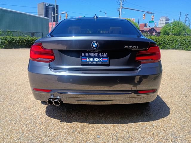 Used 2018 BMW 230i Coupe image 9