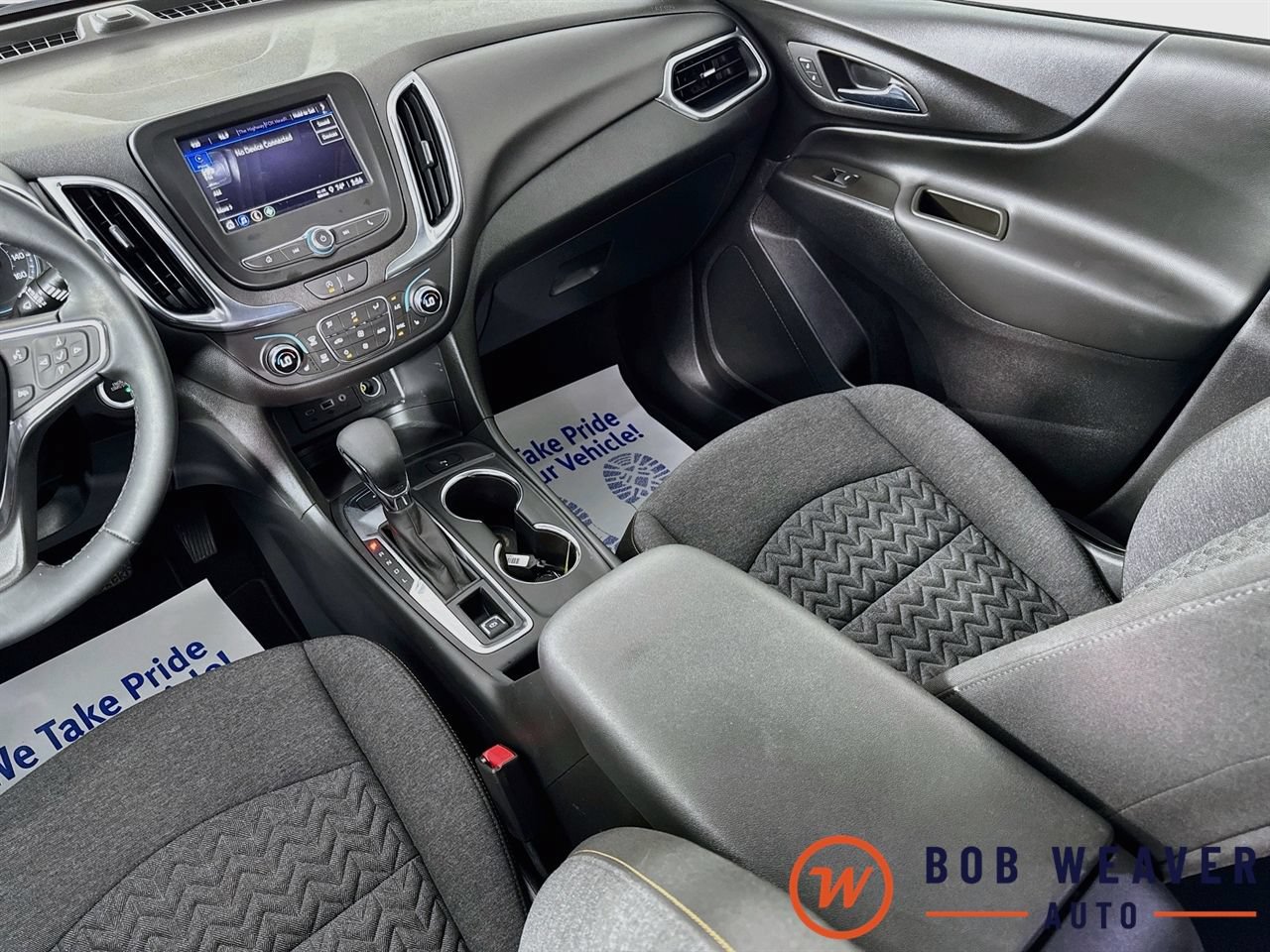 Used 2023 Chevrolet Equinox LT AWD/4WD image 28