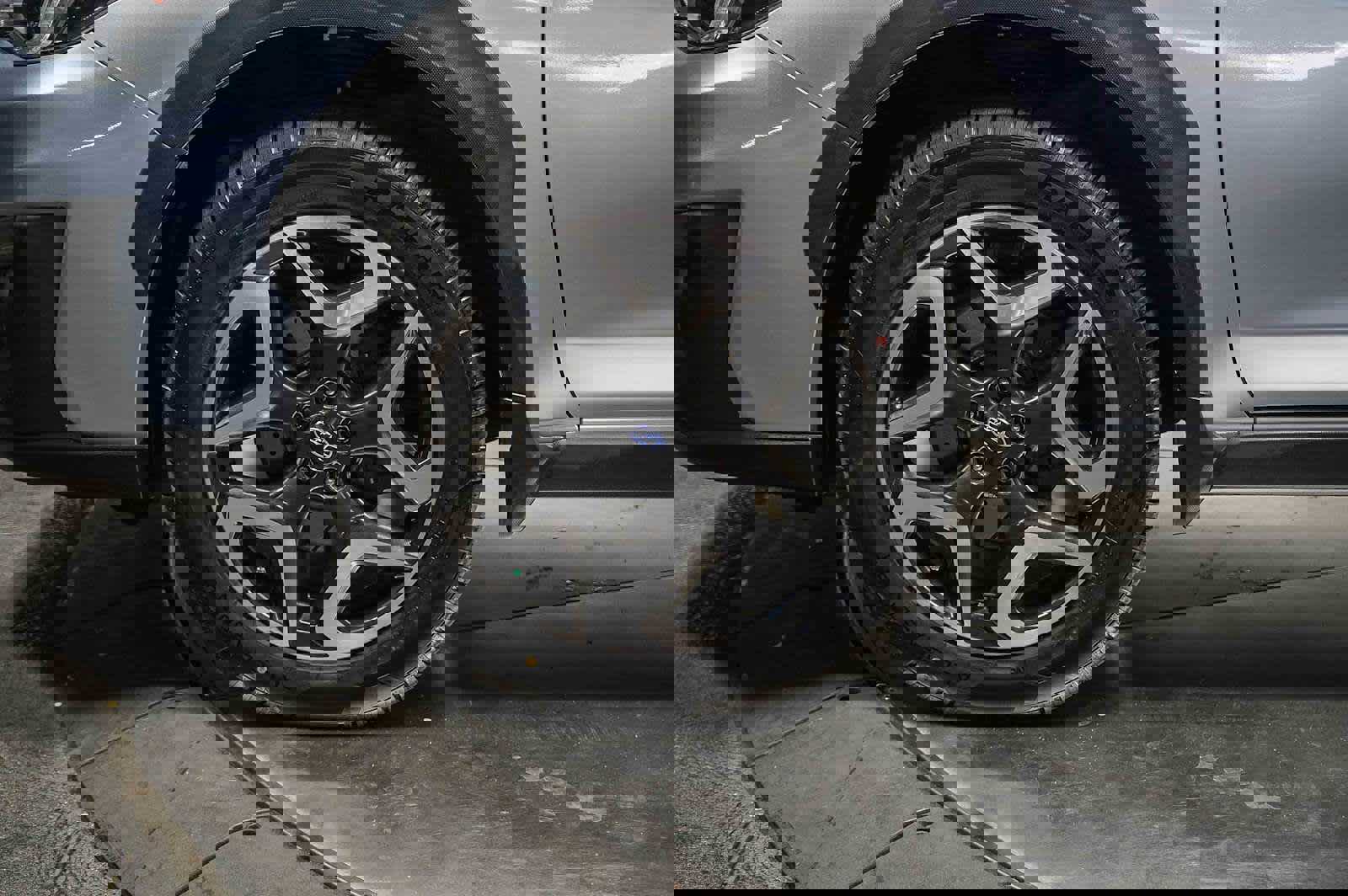 Used 2020 Subaru Crosstrek 2.0i Limited w/ Moonroof Package w/Navigation image 10