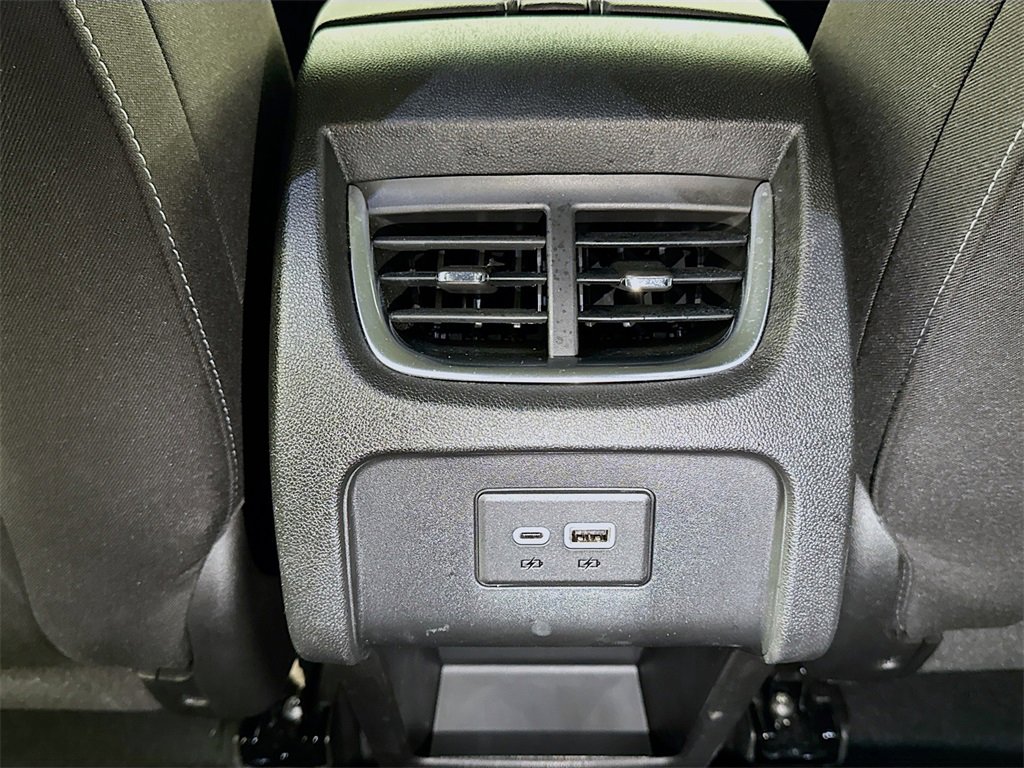 Used 2023 Chevrolet Blazer LT w/ Driver Confidence Package image 21