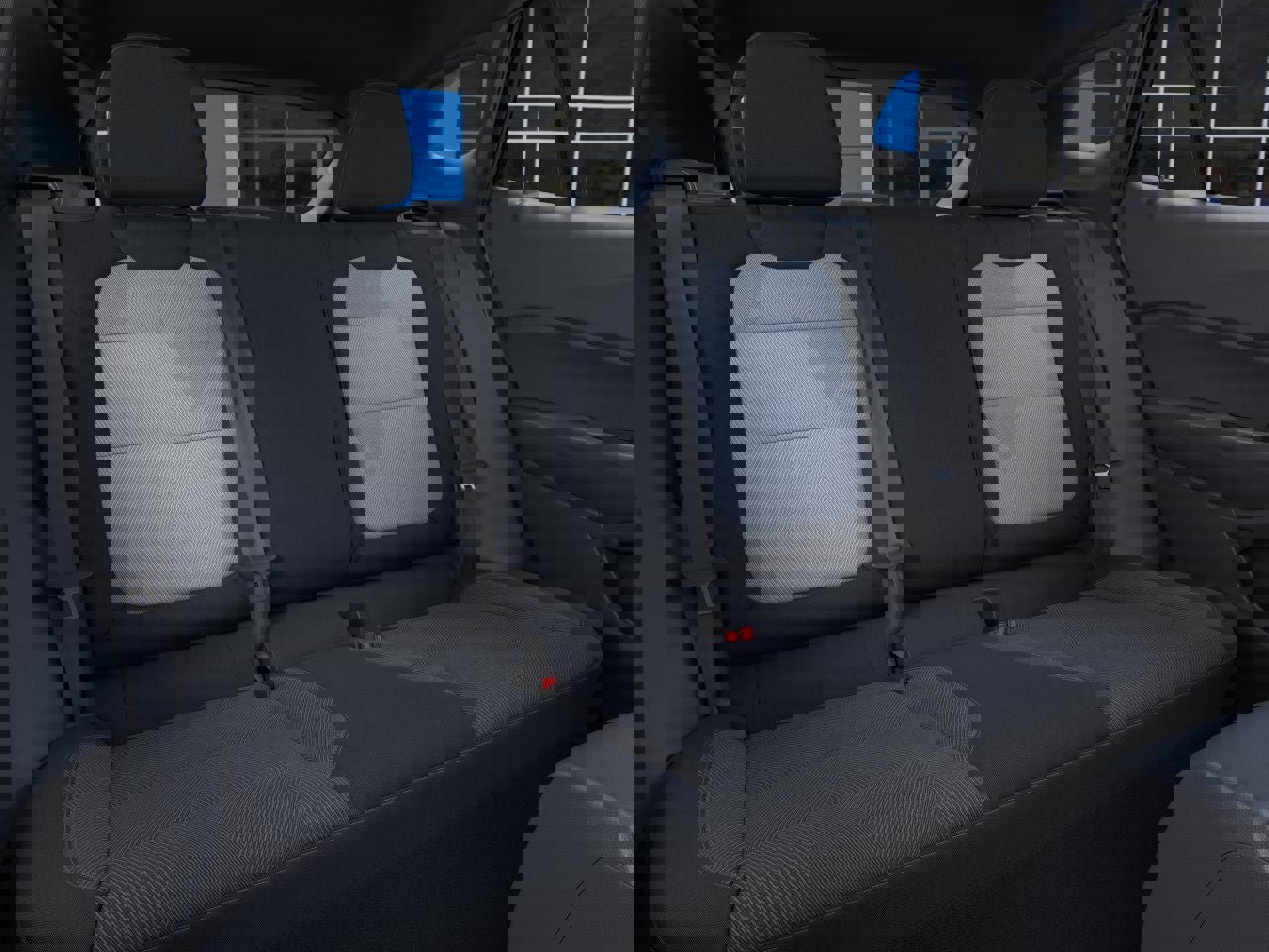 New 2025 Chevrolet Trax RS w/ Driver Confidence Package image 17