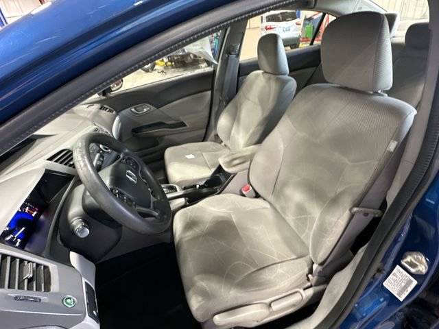 Used 2012 Honda Civic LX image 17
