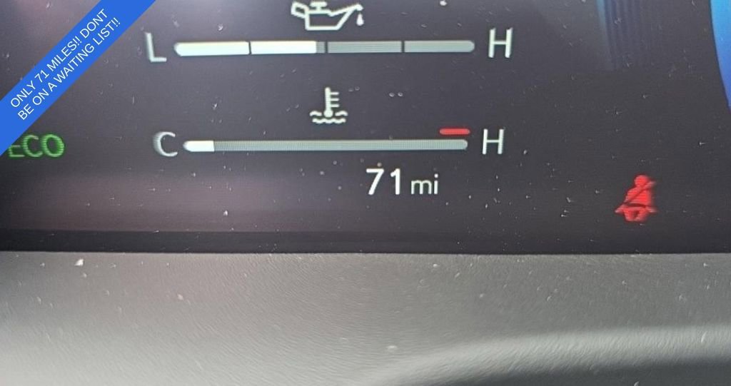 Used 2026 Lexus GX 550 w/ Accessory Package (2T) image 8