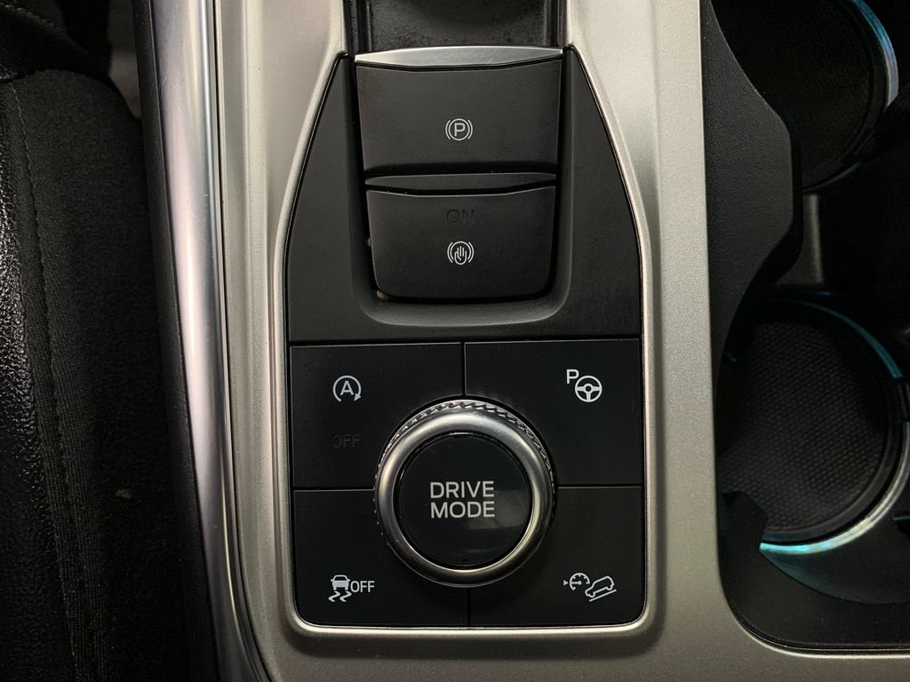 Used 2020 Ford Explorer ST w/ ST Street Pack AWD/4WD image 16