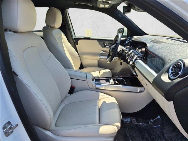 Used 2024 Mercedes-Benz EQB 250+ image 22