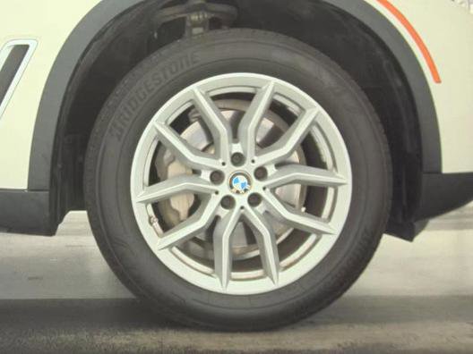 Used 2020 BMW X5 xDrive40i image 10