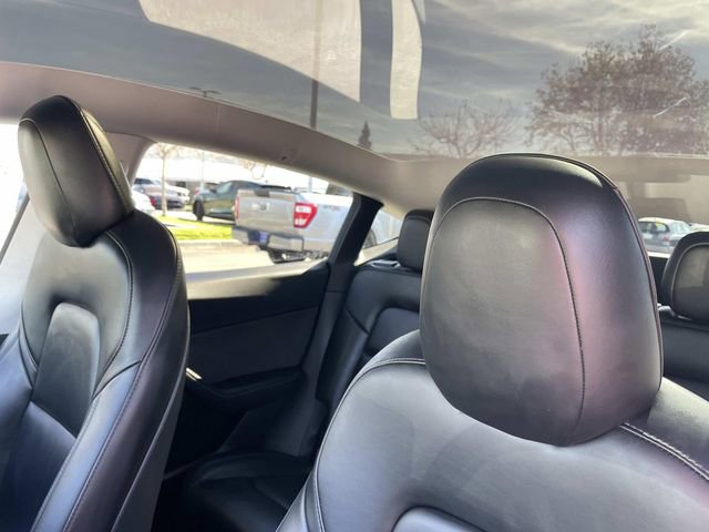 Used 2021 Tesla Model Y Long Range image 24