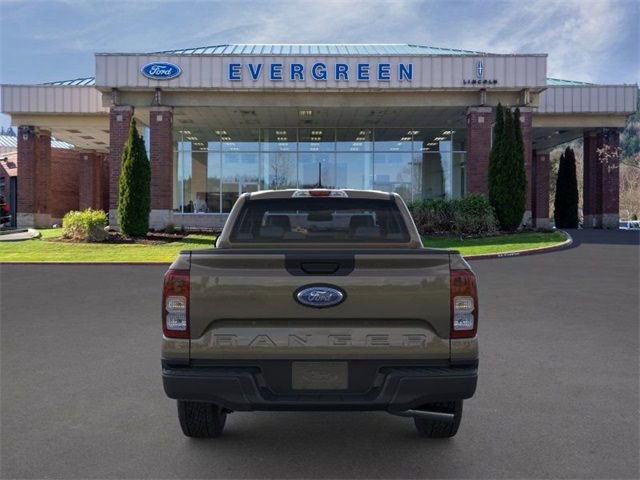 New 2025 Ford Ranger XL image 5