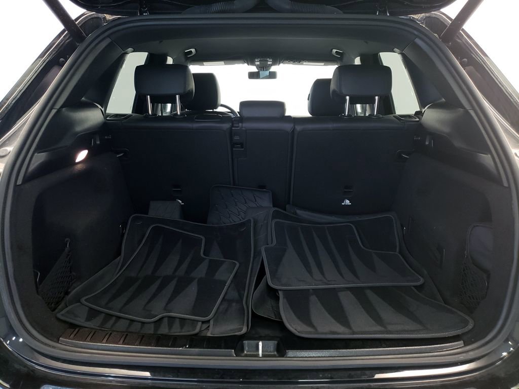 Certified 2021 Mercedes-Benz GLA 250 GLA 250 image 25