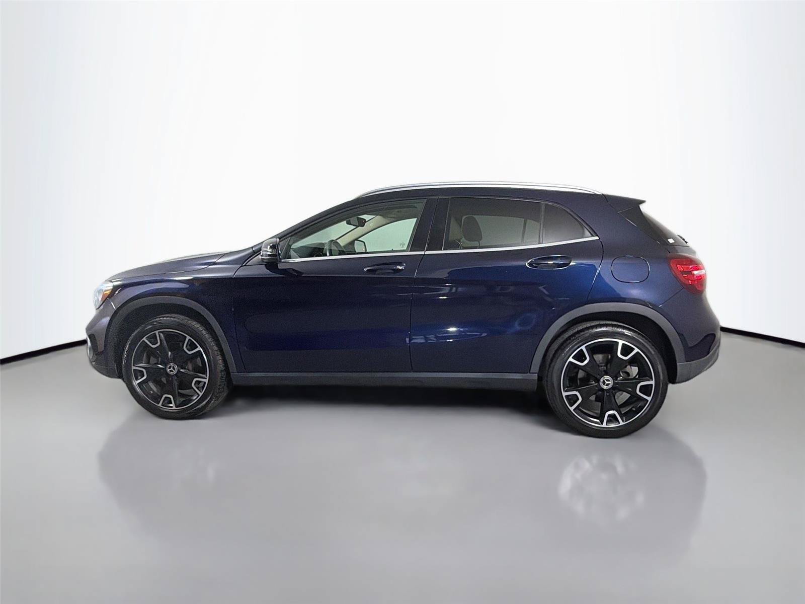 Used 2019 Mercedes-Benz GLA 250 image 9