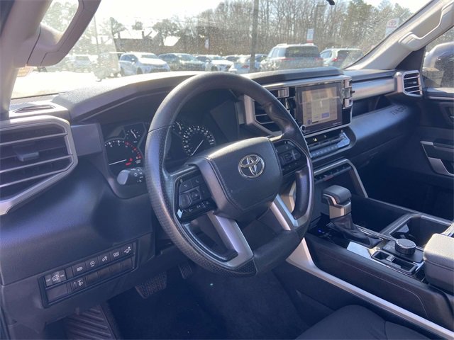 Used 2023 Toyota Tundra SR5 image 14
