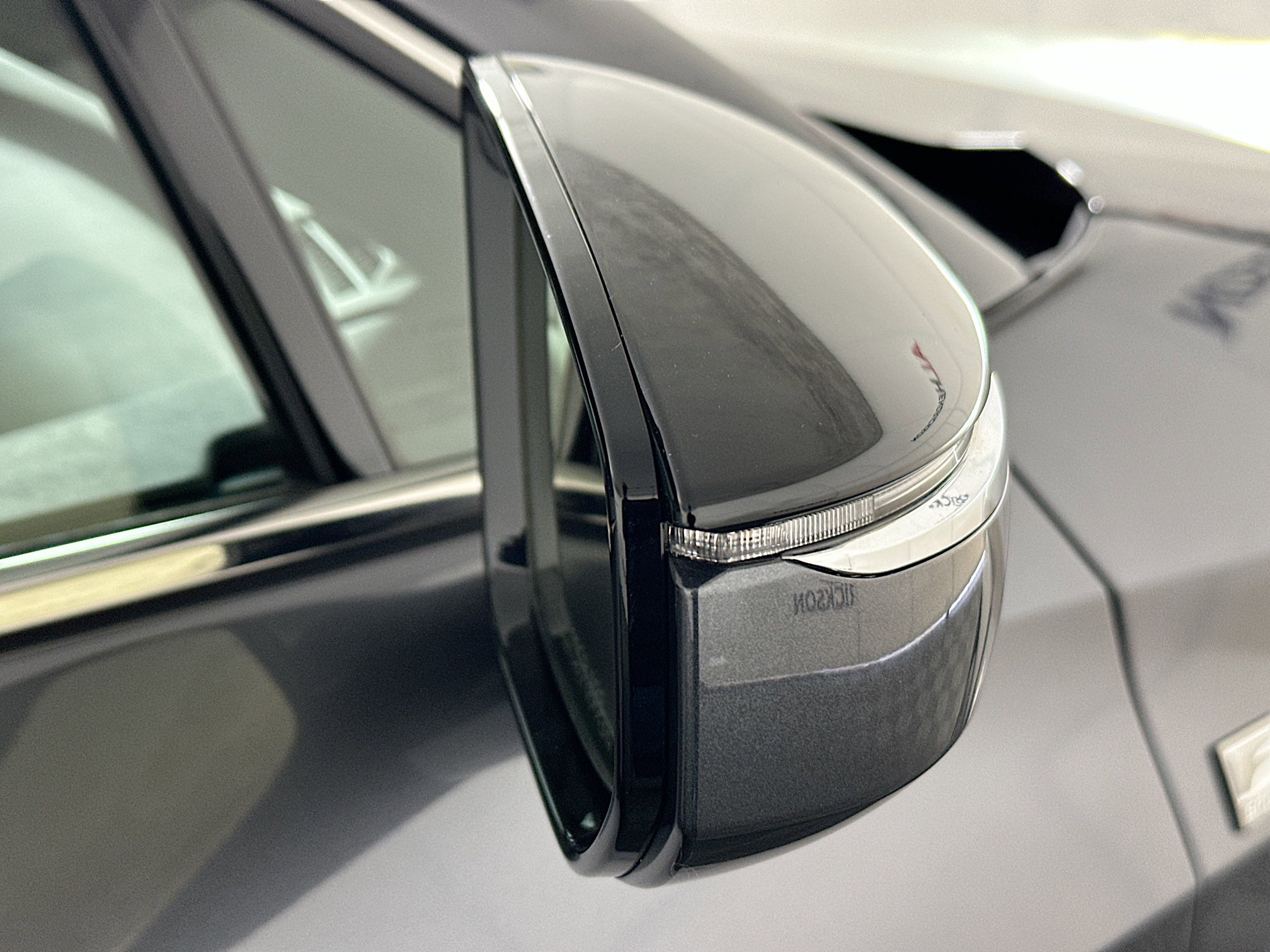 Used 2024 Lexus UX 250h F Sport image 10