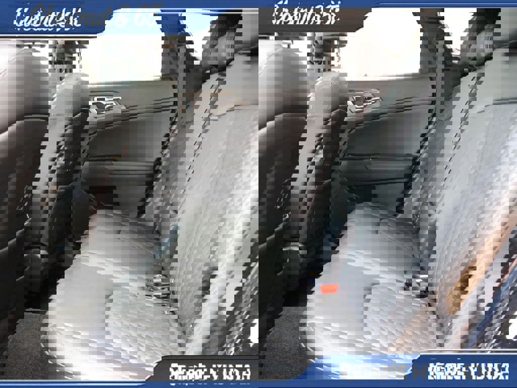 Used 2024 Kia Sportage X-Line w/ X-Line Premium Package image 19