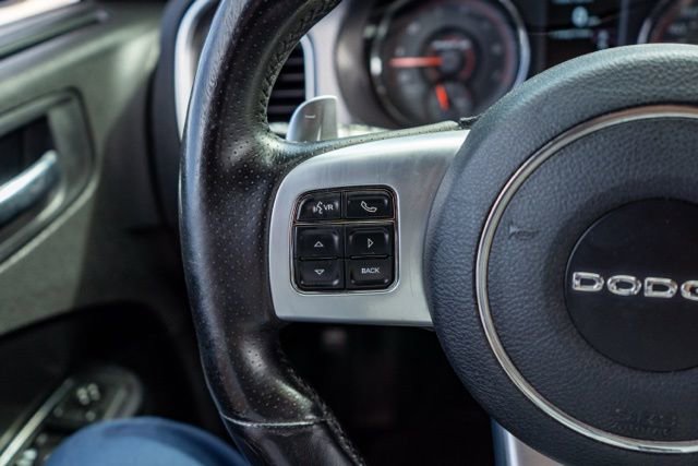 Used 2012 Dodge Charger SRT8 Super Bee w/ Driver Convenience Group II RWD image 17