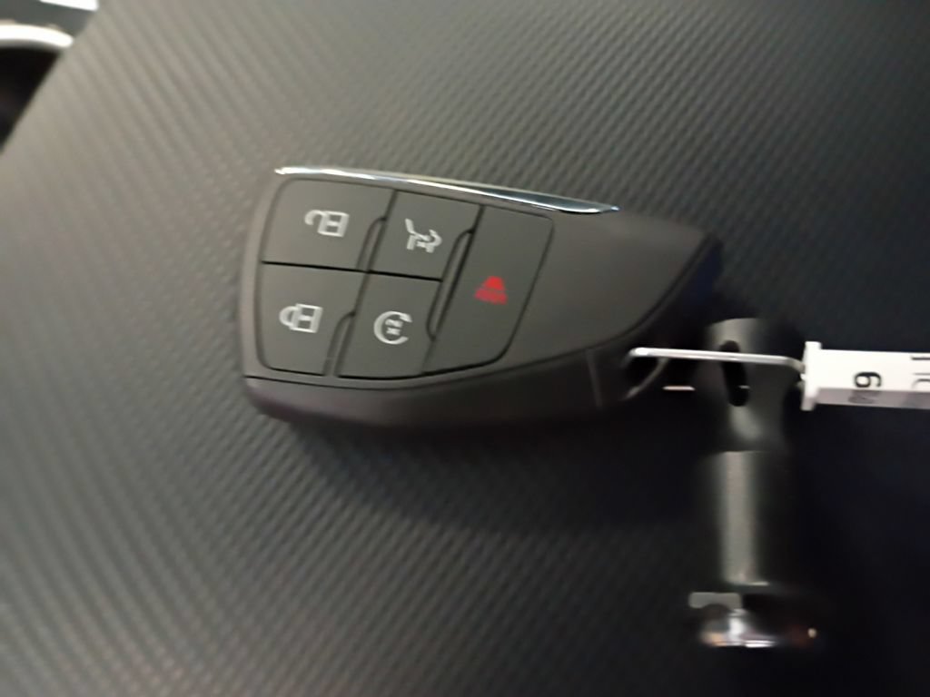 Used 2025 Chevrolet Equinox LT w/ Convenience Package II AWD/4WD image 45