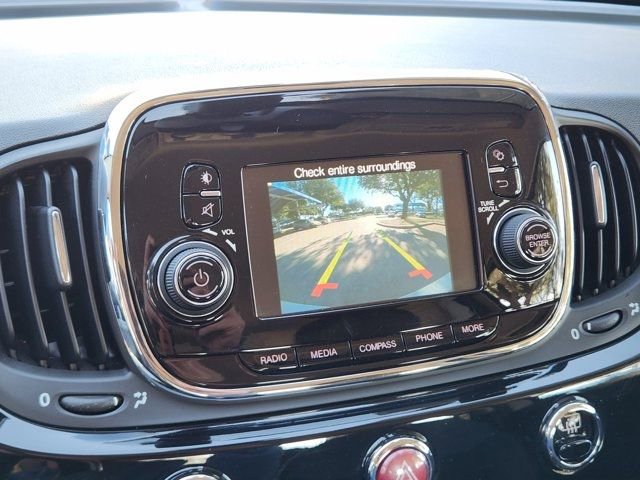 Used 2018 FIAT 500 Pop w/ Urbana Appearance Package image 5