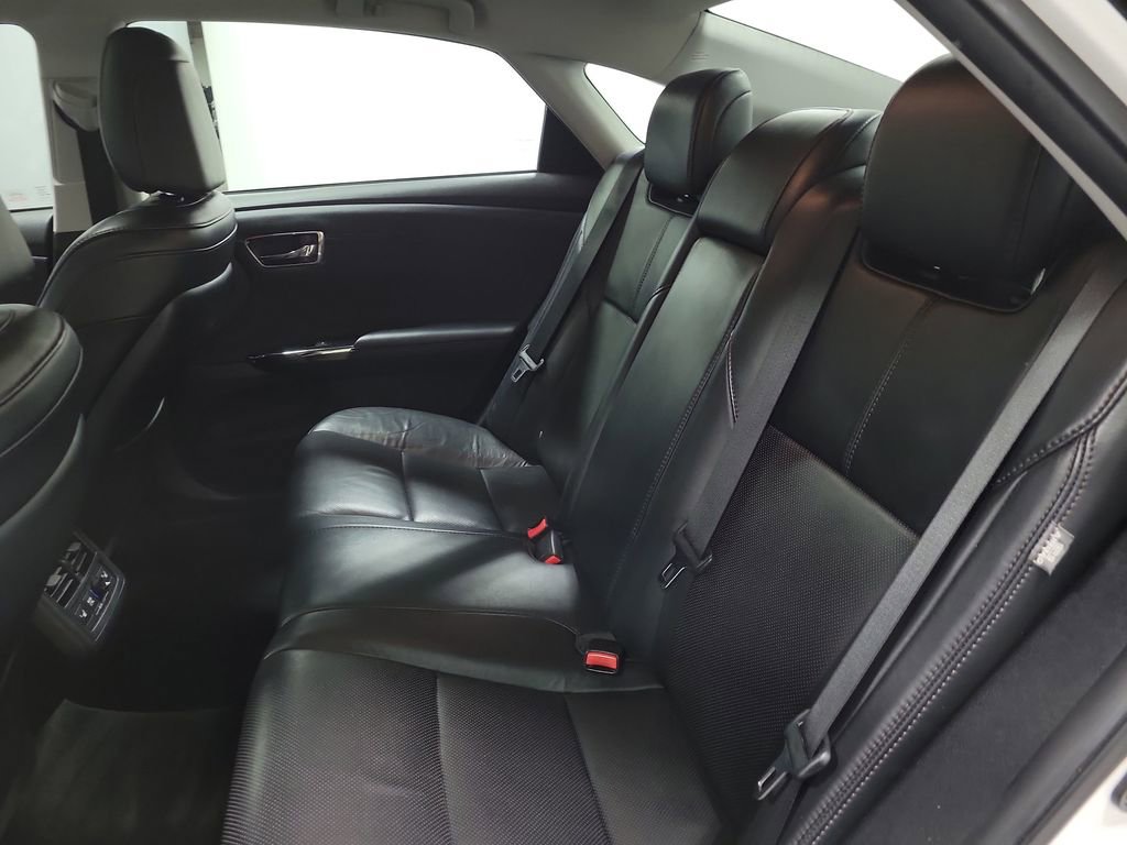 Used 2016 Toyota Avalon Limited w/ Protection Package FWD image 19