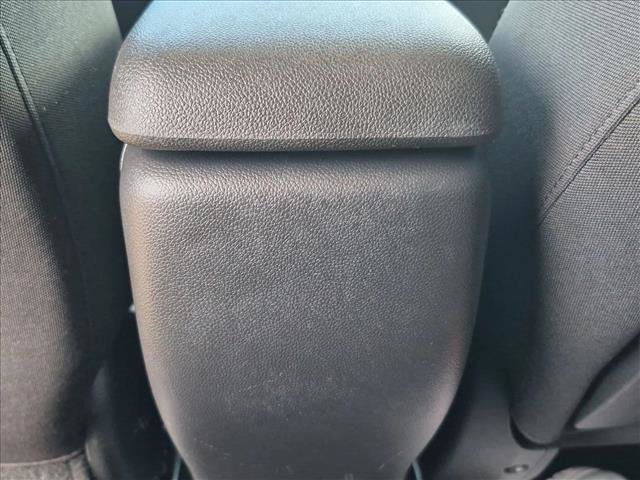 Used 2025 Chevrolet TrailBlazer LT AWD/4WD image 17