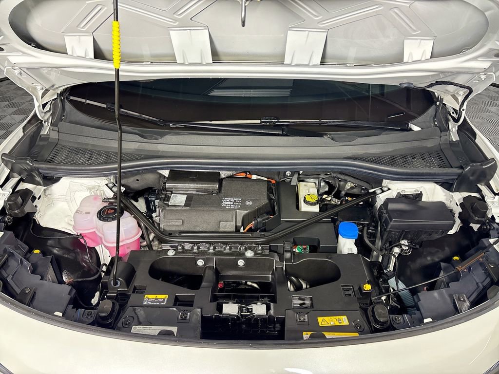 Certified 2023 Volkswagen ID.4 Pro S image 23