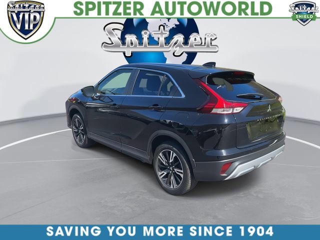 Used 2025 Mitsubishi Eclipse Cross SE image 7