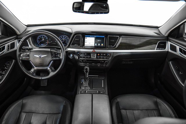 Used 2017 Genesis G80 3.8 image 12