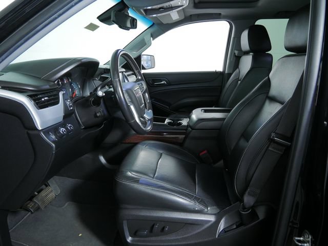 Used 2020 GMC Yukon SLT AWD/4WD image 18