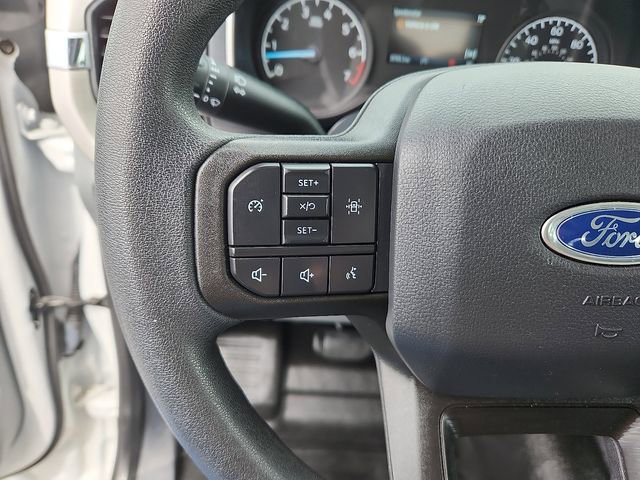 Certified 2021 Ford F150 XL w/ Equipment Group 101A High image 15