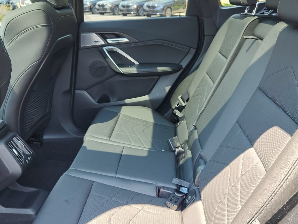 Used 2023 BMW X1 xDrive28i w/ Premium Package AWD/4WD image 10