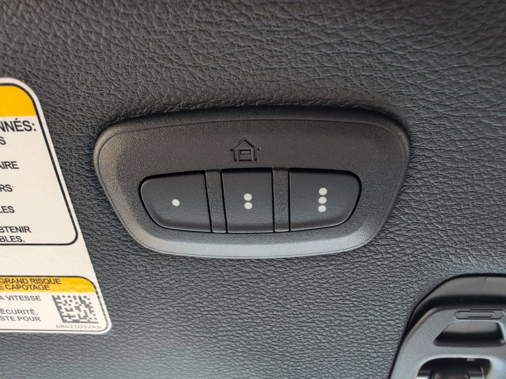 New 2025 Jeep Wrangler Sport S image 64