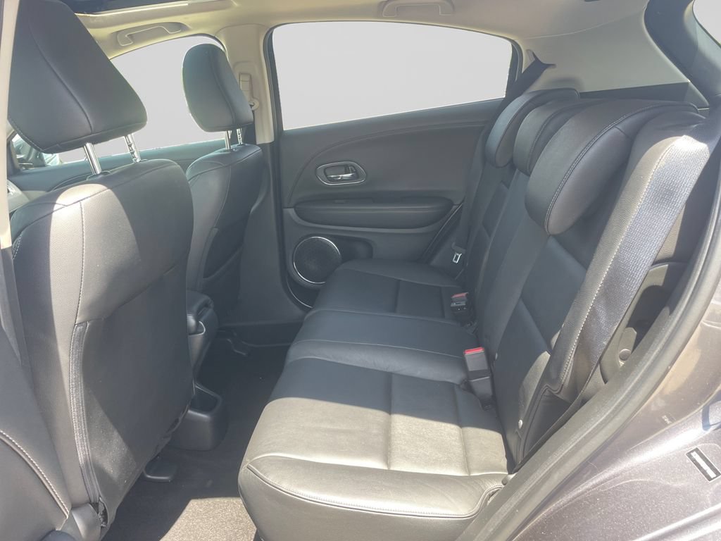 Used 2017 Honda HR-V EX-L image 19