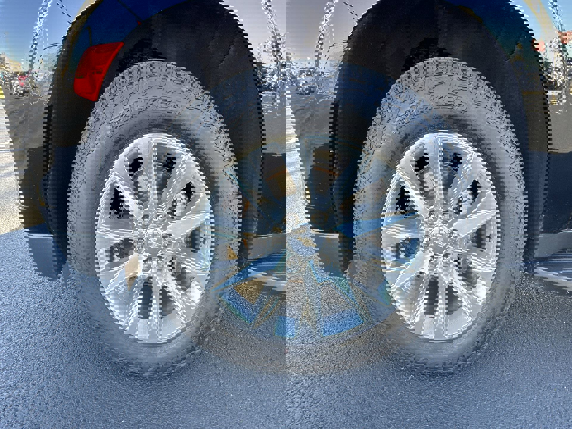 Certified 2023 Chevrolet Tahoe Premier image 10