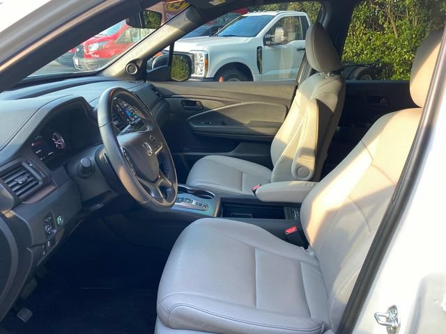 Used 2023 Honda Passport EX-L image 10