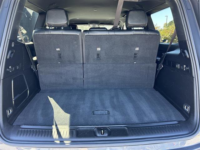 Used 2024 Jeep Wagoneer Series II image 9