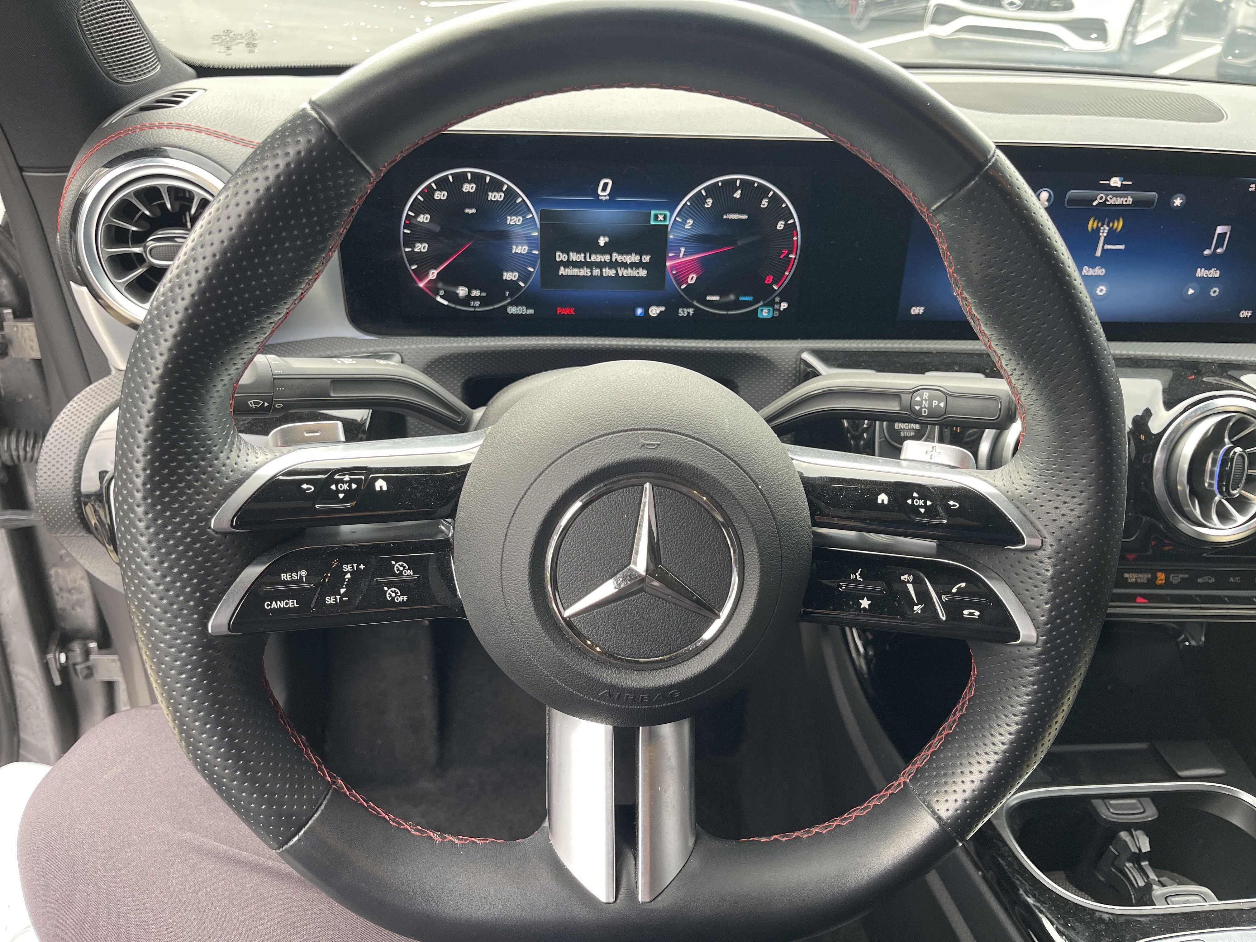 Certified 2024 Mercedes-Benz CLA 250 CLA 250 image 17