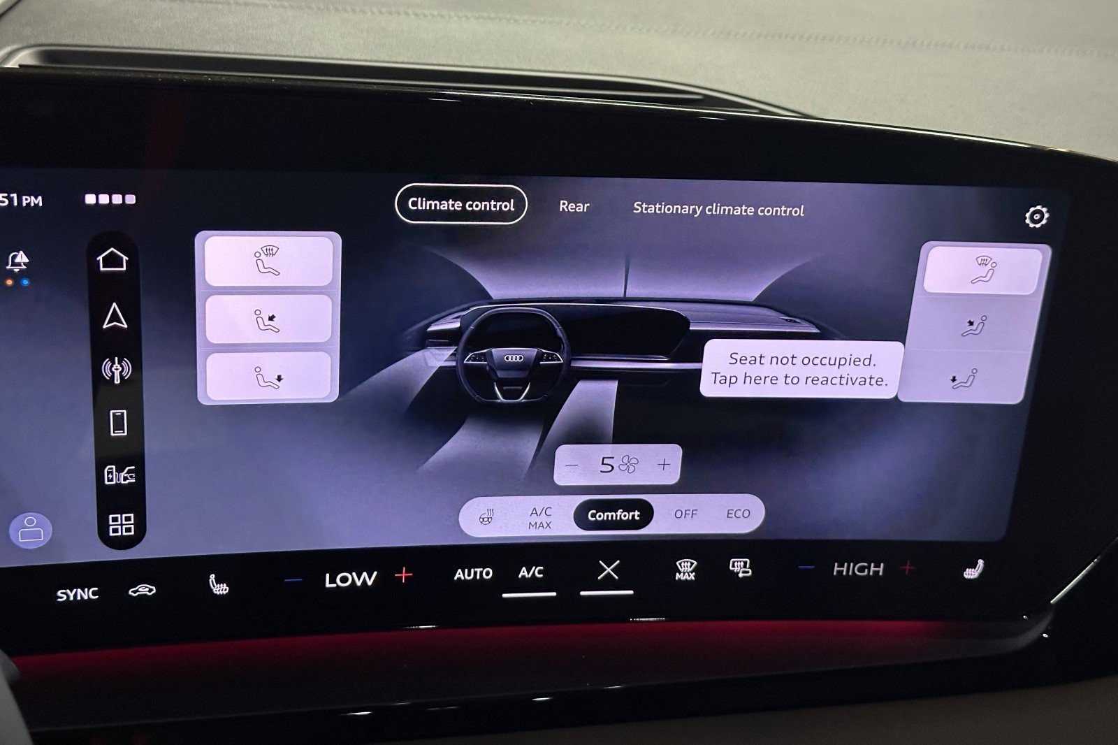 New 2027 Audi Q6 e-tron Premium Plus AWD/4WD image 20