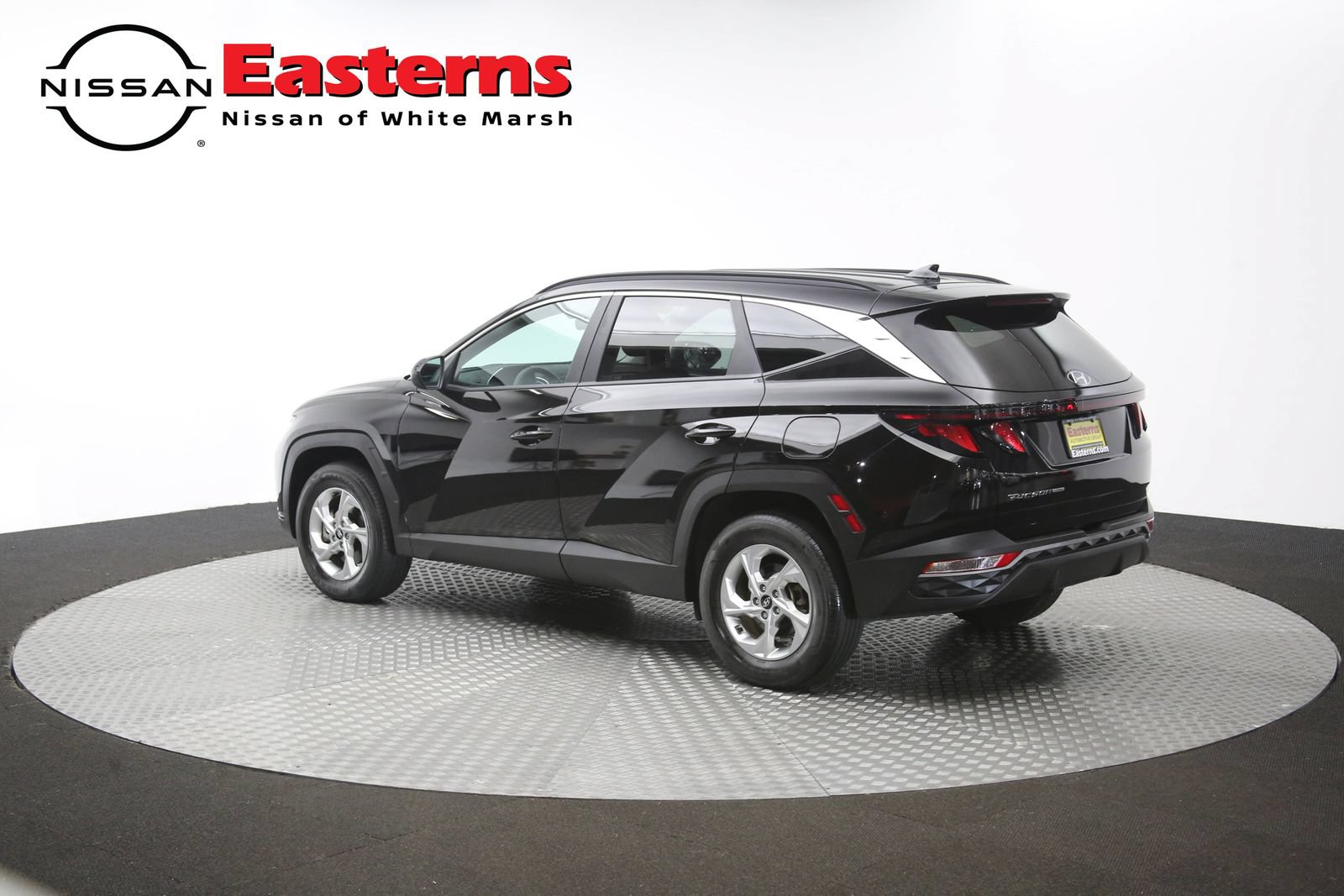 Used 2024 Hyundai Tucson SEL AWD/4WD image 59