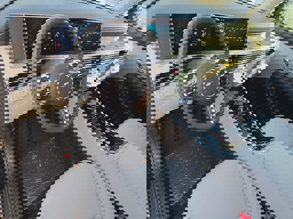 New 2026 Hyundai Tucson SEL image 15