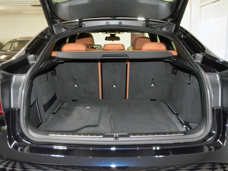 Used 2018 BMW X6 sDrive35i image 33