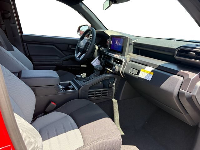 New 2026 Toyota 4Runner TRD Sport AWD/4WD image 20