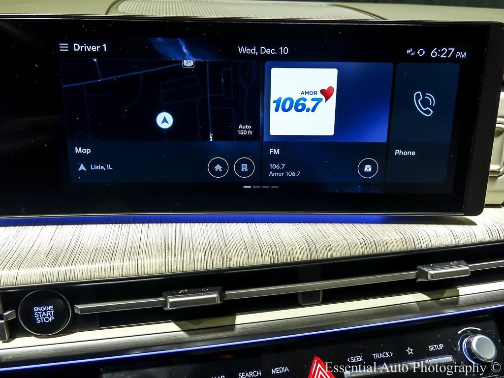 Used 2025 Hyundai Santa Fe Calligraphy image 26