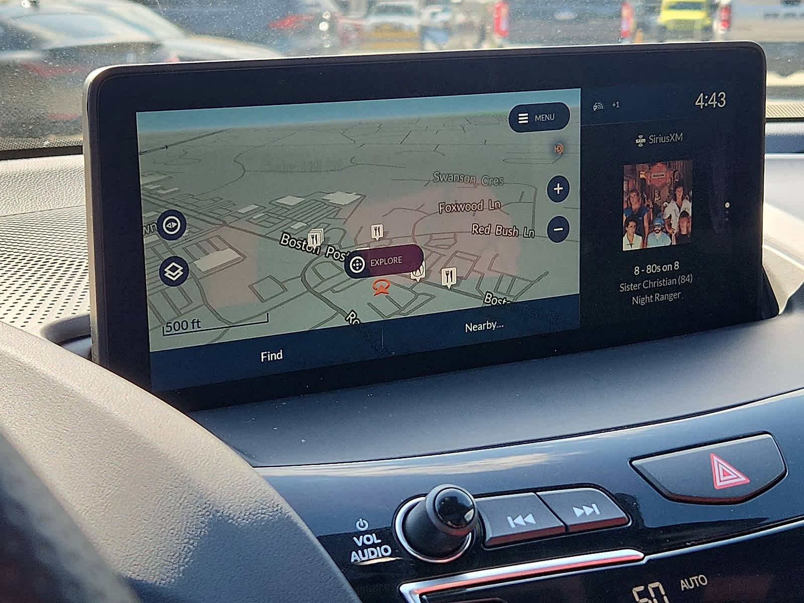 Certified 2025 Acura RDX A-Spec image 20