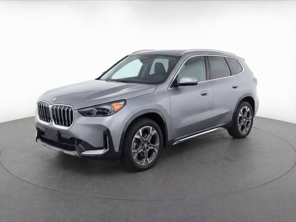 Used 2025 BMW X1 xDrive28i w/ Convenience Package AWD/4WD image 1