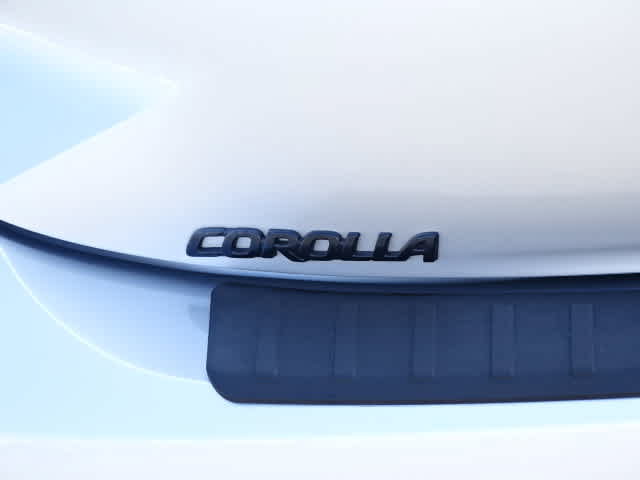Used 2022 Toyota Corolla SE FWD image 10