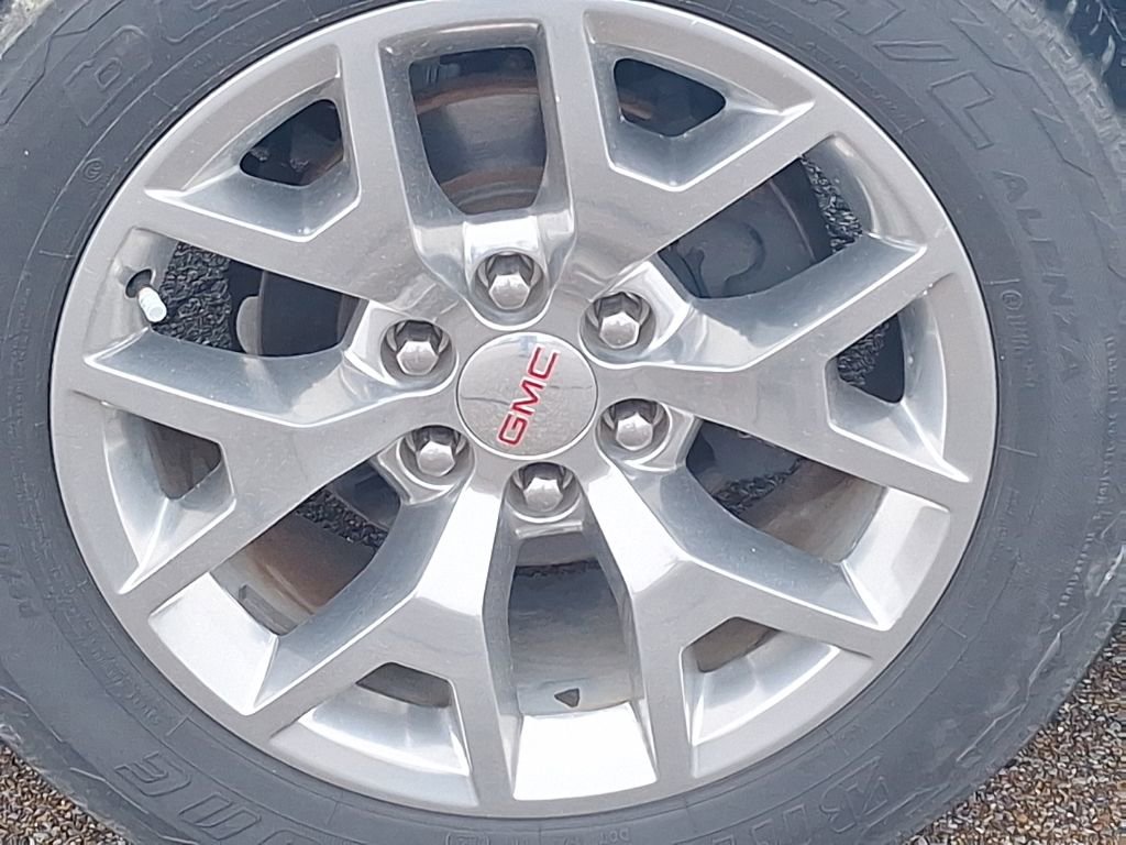 Certified 2018 GMC Sierra 1500 SLT w/ SLT Premium Package image 15