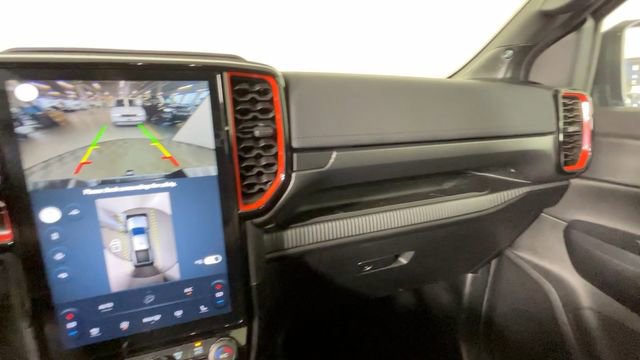 Used 2025 Ford Ranger Raptor AWD/4WD image 36
